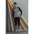 Wholesale Elastic Compress Sports Clothing